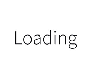 Loading...